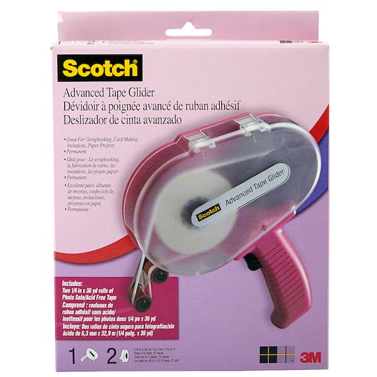 Scotch Advanced Tape Glider Scotch Advanced Tape Glider